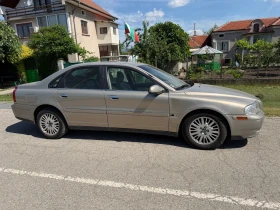Volvo S80 SUMMUM D5 Автоматик - 1850 € / 3618.29 лв. - 36709465 6