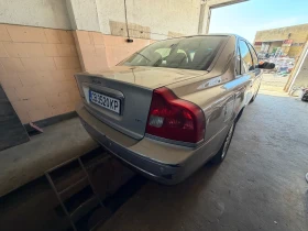 Volvo S80 SUMMUM D5 ��������� | Mobile.bg � ����� ������ 4