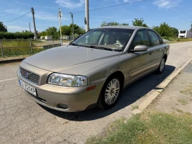 Volvo S80 SUMMUM D5 Автоматик - 1850 € / 3618.29 лв. - 36709465 1