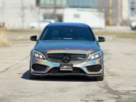 Mercedes-Benz C 43 AMG  Sedan | Mobile.bg � ����� ������ 3