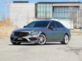 ������ Mercedes-Benz C 43 A...