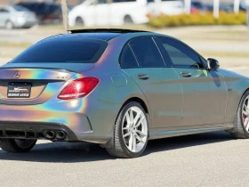 Mercedes-Benz C 43 AMG  Sedan | Mobile.bg � ����� ������ 5