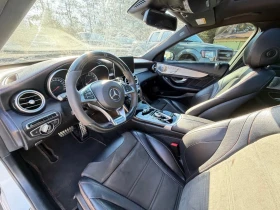 Mercedes-Benz C 43 AMG  Sedan | Mobile.bg � ����� ������ 8