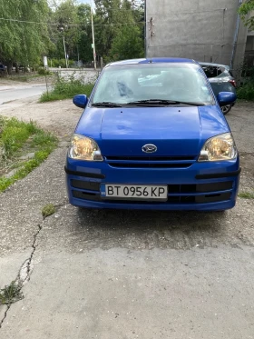 Daihatsu Cuore 1.0 70 �.�. ������ - ���������/������ ������� | Mobile.bg � ����� ������ 3