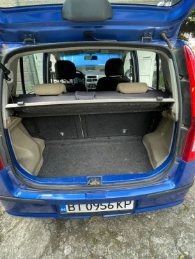 Daihatsu Cuore 1.0 70 �.�. ������ - ���������/������ ������� | Mobile.bg � ����� ������ 8