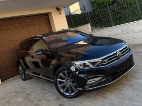VW Passat 2.0TDI* R-Line* Обслужен Ангренаж* Доказуеми Км*  - 19888 € / 38897.55 лв. - 40660039 2