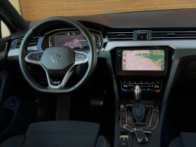 VW Passat 2.0TDI* R-Line* Обслужен Ангренаж* Доказуеми Км*  - 19888 € / 38897.55 лв. - 40660039 6