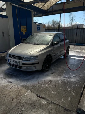 Fiat Stilo 