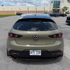 Mazda 3 Sport Suna * CARFAX * ���� ������ *  | Mobile.bg � ����� ������ 5