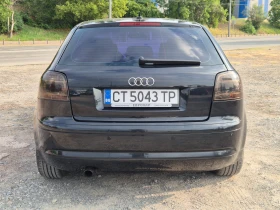 Audi A3 1.6i 102�� | Mobile.bg � ����� ������ 4
