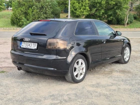 Audi A3 1.6i 102�� | Mobile.bg � ����� ������ 5