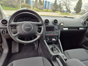 Audi A3 1.6i 102�� | Mobile.bg � ����� ������ 13