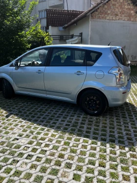 Toyota Corolla verso 2000 - 2300 € / 4498.41 лв. - 22859289 4