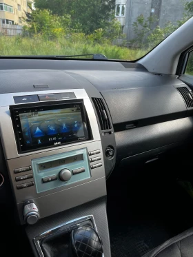 Toyota Corolla verso 2000 - 2300 € / 4498.41 лв. - 22859289 3