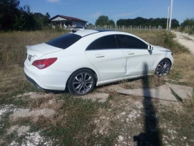 Mercedes-Benz CLA 250 250 4 matic  | Auto.bg — изображение 2