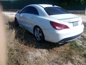 Mercedes-Benz CLA 250 250 4 matic  | Auto.bg — изображение 4