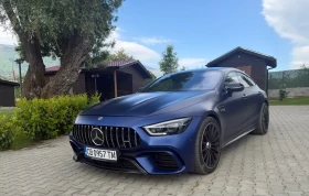 Mercedes-Benz GT 63 S EDITION ONE