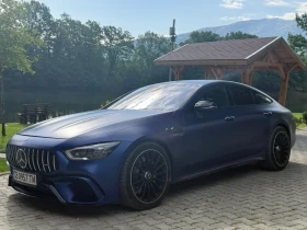 Mercedes-Benz GT 63 S EDITION ONE - 70000 € / 136908.10 лв. - 99075213 10