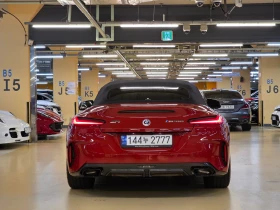 BMW Z4 M40i* BLIND SPOT* ПОДГРЕВ ВОЛАН* КРАЙНА ЦЕНА | Auto.bg — изображение 5