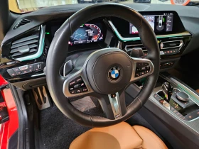 BMW Z4 M40i* BLIND SPOT* ПОДГРЕВ ВОЛАН* КРАЙНА ЦЕНА | Auto.bg — изображение 8