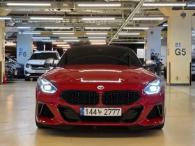 BMW Z4 M40i* BLIND SPOT* ПОДГРЕВ ВОЛАН* КРАЙНА ЦЕНА | Auto.bg — изображение 2