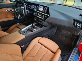 BMW Z4 M40i* BLIND SPOT* ПОДГРЕВ ВОЛАН* КРАЙНА ЦЕНА | Auto.bg — изображение 15