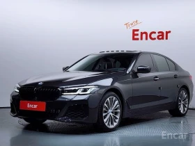 ������ BMW 540