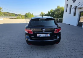 Toyota Avensis ������ | Mobile.bg � ����� ������ 4