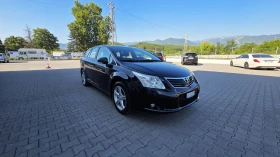 Toyota Avensis ������ | Mobile.bg � ����� ������ 7