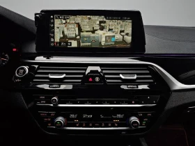 BMW 520 2.0 Automatic | Mobile.bg � ����� ������ 13
