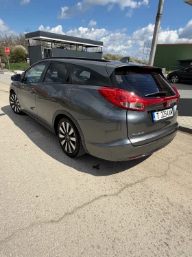 Honda Civic - 5200 € - 58384185 4