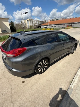 Honda Civic - 5200 € - 58384185 3