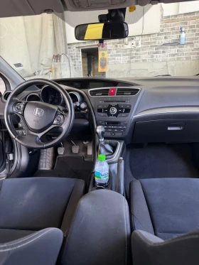 Honda Civic - 5200 € - 58384185 5