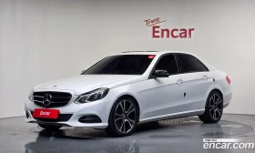 Mercedes-Benz E 220 E220 Bluetec Avantgarde Sport