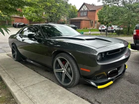 Dodge Challenger SXT, ЦЕНА до БГ