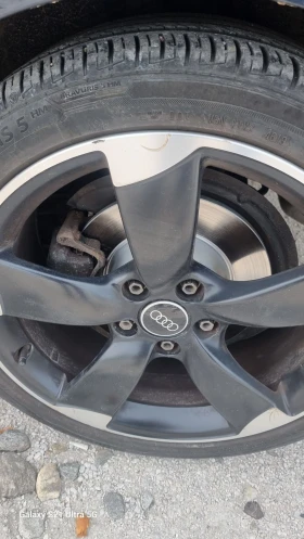 Audi A3 2.0tfsi quattro  - 7500 € - 16364572 11