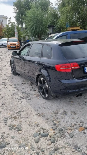 Audi A3 2.0tfsi quattro  - 7500 € - 16364572 5