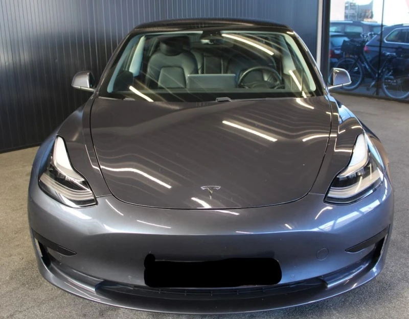 Tesla Model 3 Европейска с Гаранция, снимка 7 - Автомобили и джипове - 45819033