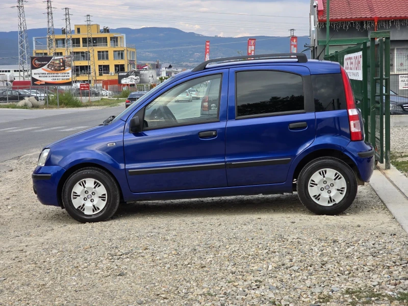 Fiat Panda 1.2i (60 Hp) ЛИЗИНГ, снимка 2 - Автомобили и джипове - 47433545