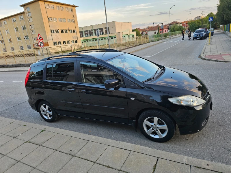 Mazda 5, снимка 4 - Автомобили и джипове - 48161671