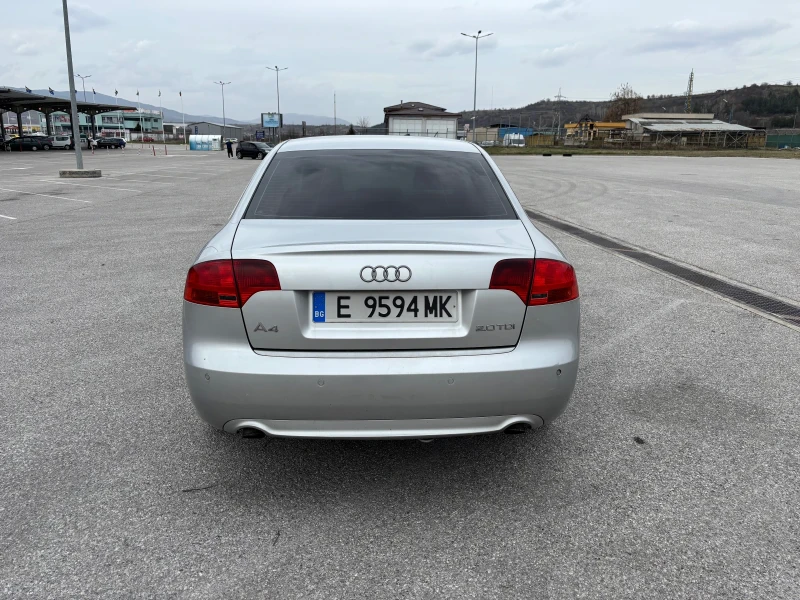 Audi A4 S line 170kc, снимка 5 - Автомобили и джипове - 49468214