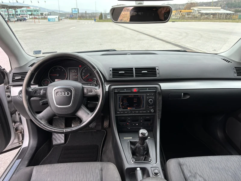 Audi A4 S line 170kc, снимка 14 - Автомобили и джипове - 49468214