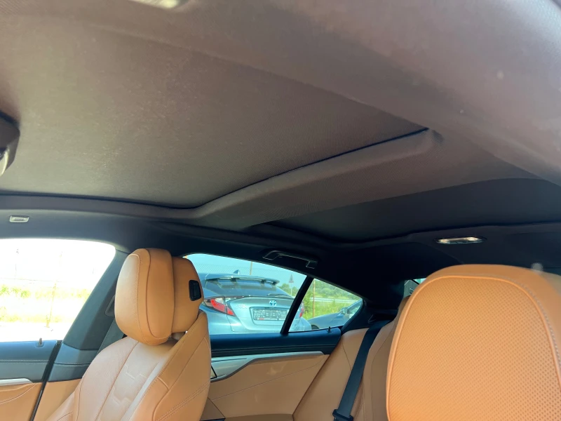 BMW 840 GRAN COUP INDIVIDUAL, снимка 11 - Автомобили и джипове - 51128029