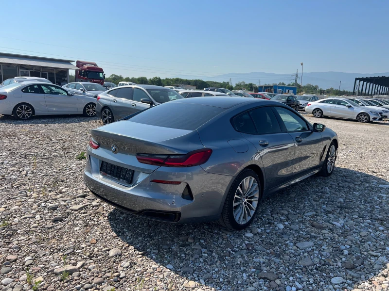 BMW 840 GRAN COUP INDIVIDUAL, снимка 5 - Автомобили и джипове - 51128029