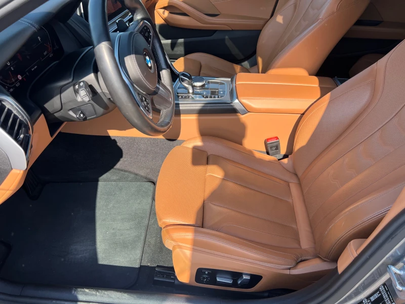 BMW 840 GRAN COUP INDIVIDUAL, снимка 9 - Автомобили и джипове - 51128029