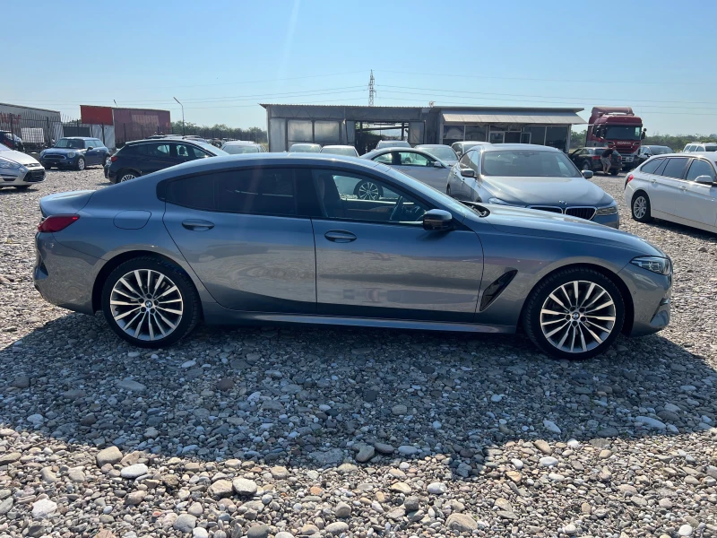 BMW 840 GRAN COUP INDIVIDUAL, снимка 4 - Автомобили и джипове - 51128029