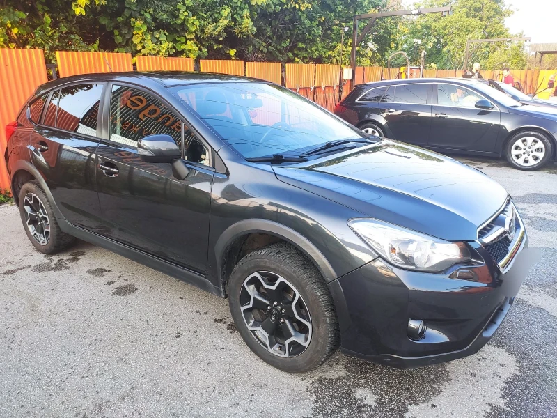 Subaru XV 2.0d, снимка 2 - Автомобили и джипове - 52513291