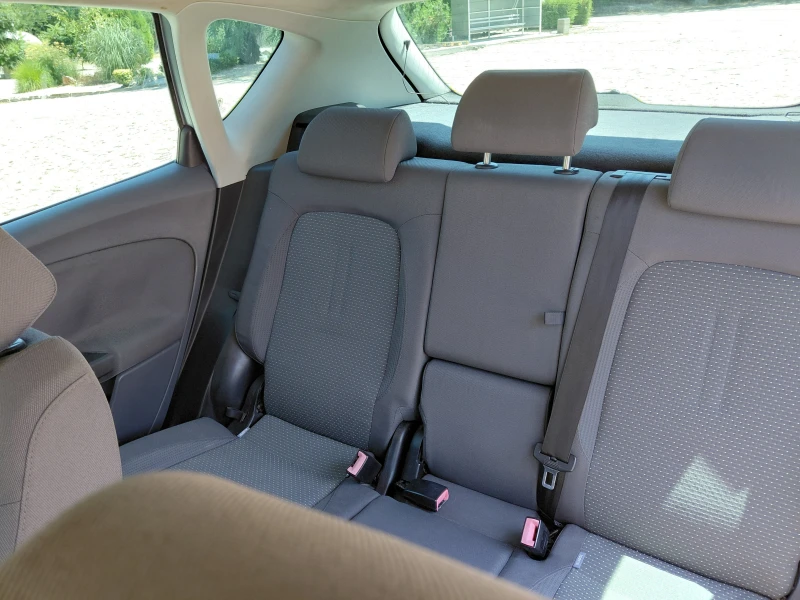 Seat Altea, снимка 7 - Автомобили и джипове - 51308068