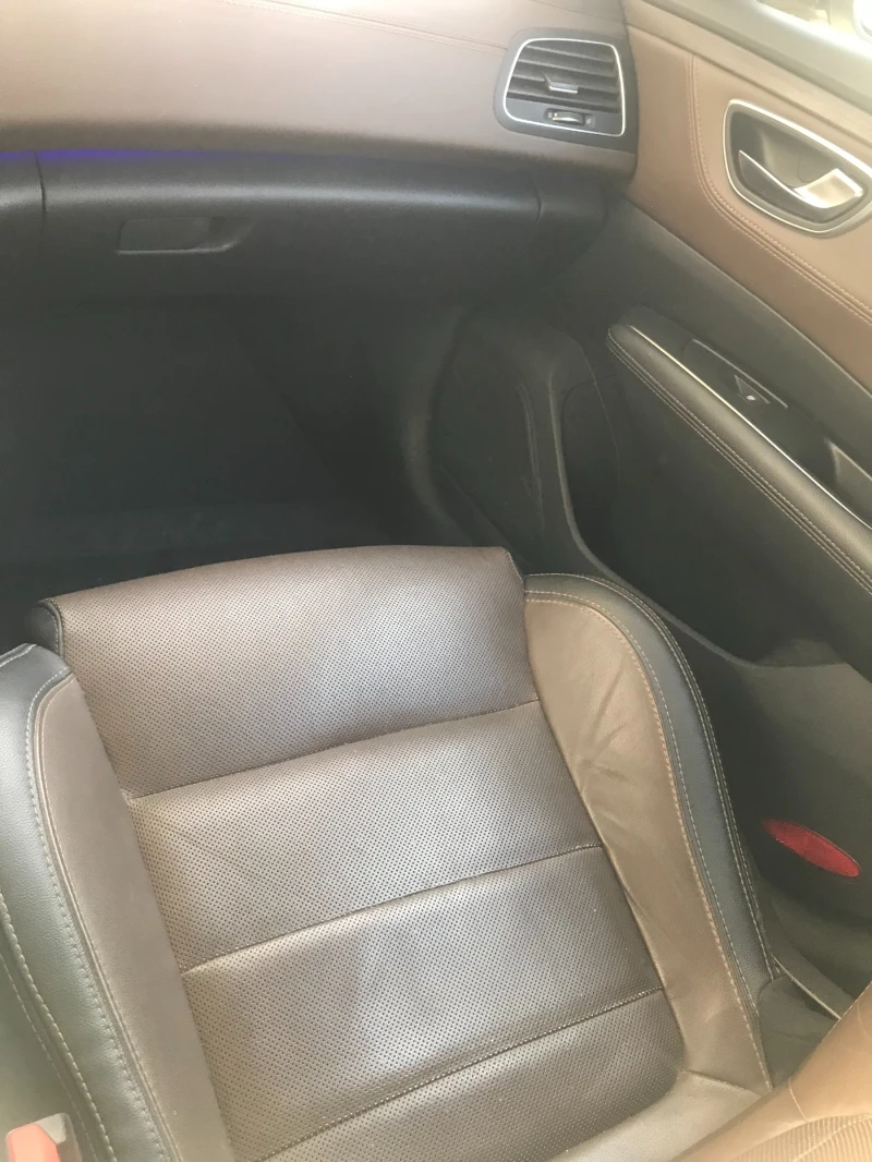 Renault Talisman, снимка 7 - Автомобили и джипове - 52421207