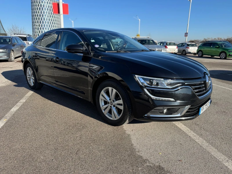 Renault Talisman 2020-FACE-1.3TCE-EDC7-NAVI